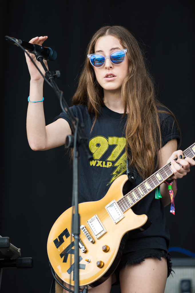 Alana Haim