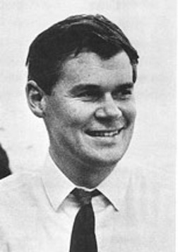 Galt MacDermot