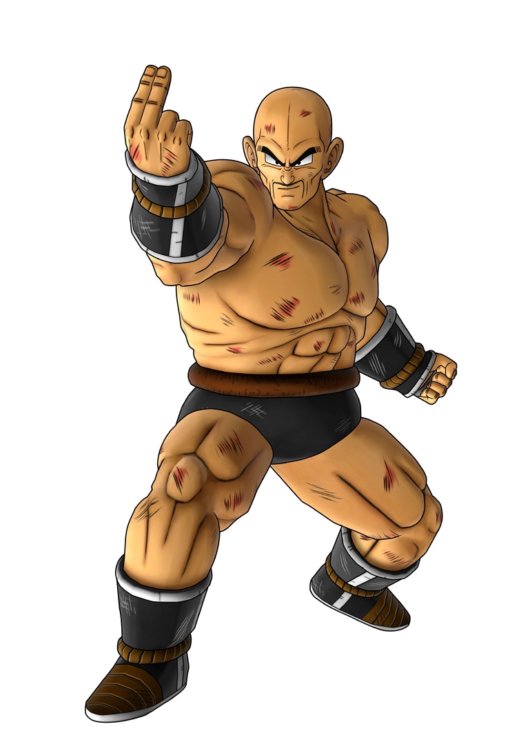 Nappa