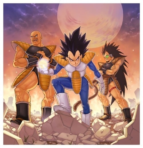 Nappa