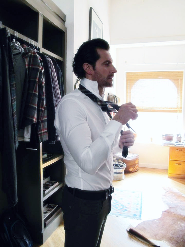 Richard Armitage Richard Armitage