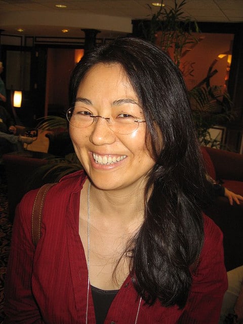 Susan Ee