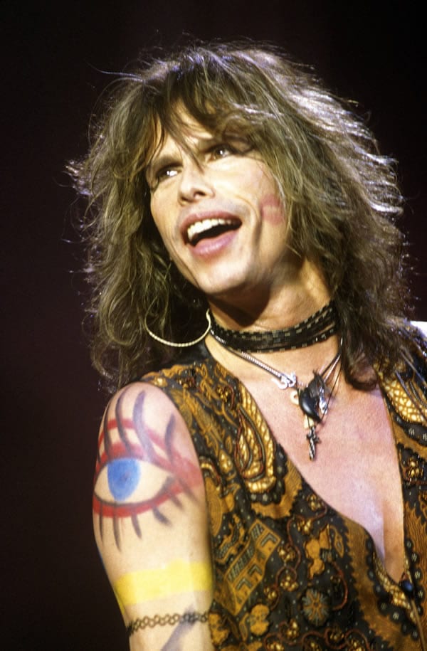 Steven Tyler Steven Tyler