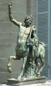Centaur