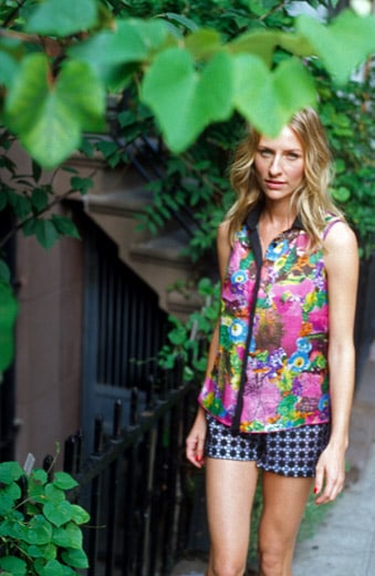 Mickey Sumner