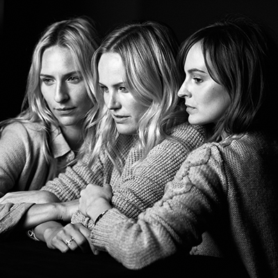 Mickey Sumner