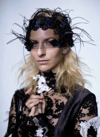 Mickey Sumner