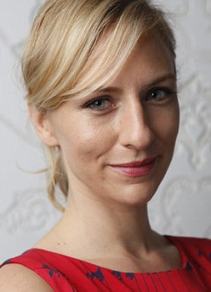 Mickey Sumner