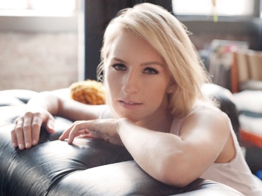 Mickey Sumner