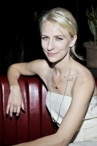 Mickey Sumner