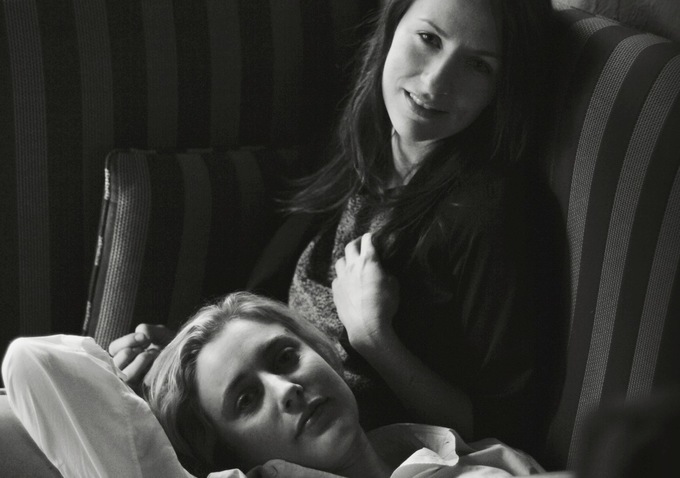 Mickey Sumner Mickey Sumner