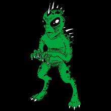 Chupacabra