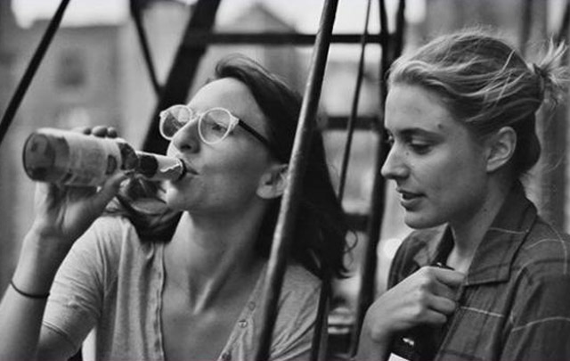 Frances Ha
