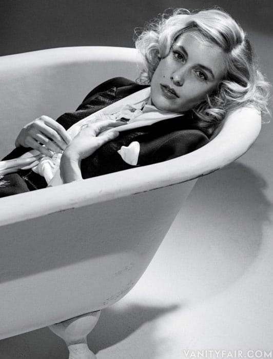 Greta Gerwig