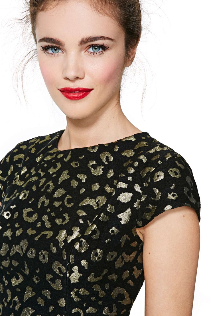 Jena Goldsack Jena Goldsack