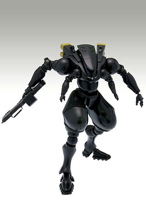 MSDF Type 303