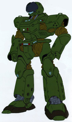 ARL-99 Helldiver
