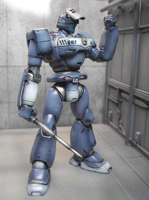MPL-97S Python