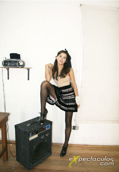Paulina Goto Paulina Goto
