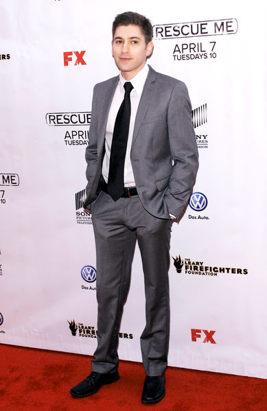 Michael Zegen