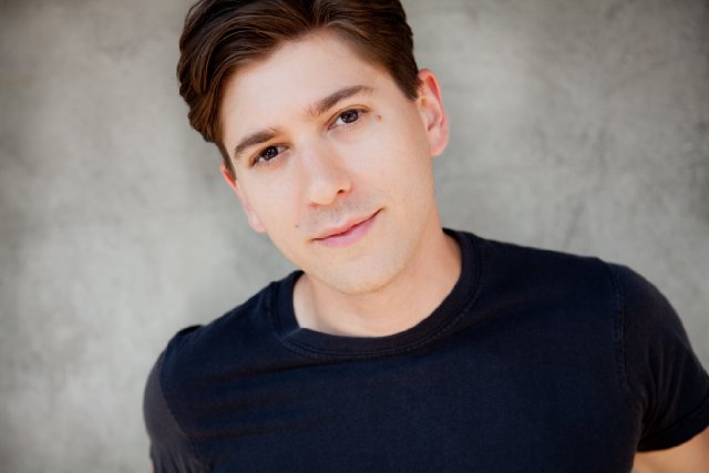 Michael Zegen