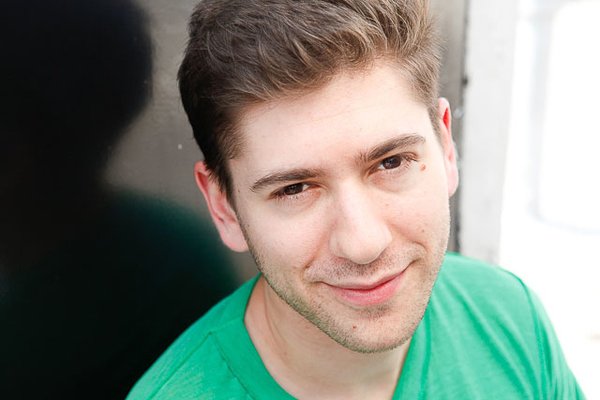 Michael Zegen