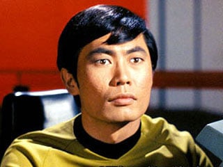 George Takei