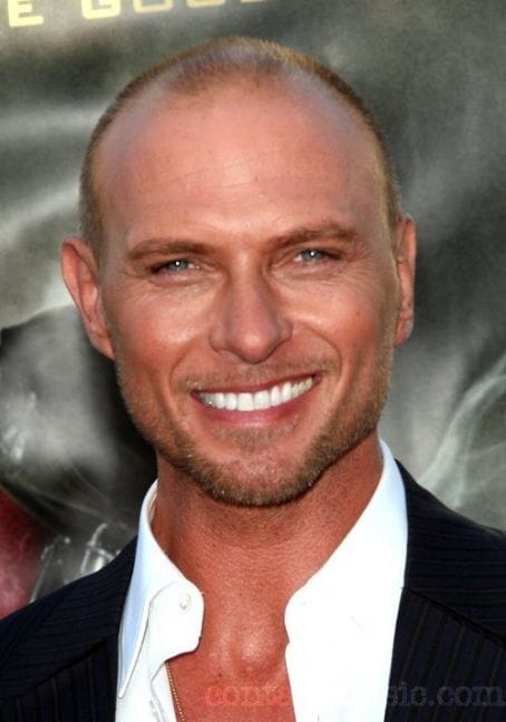 Luke Goss