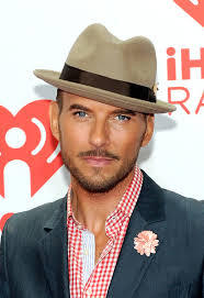 Matt Goss