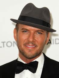 Matt Goss Matt Goss