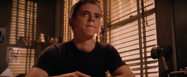 The Outsiders (1983)