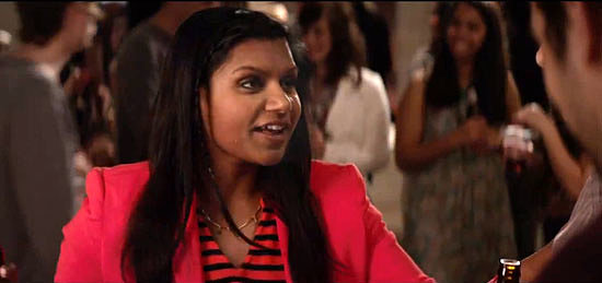 Mindy Kaling