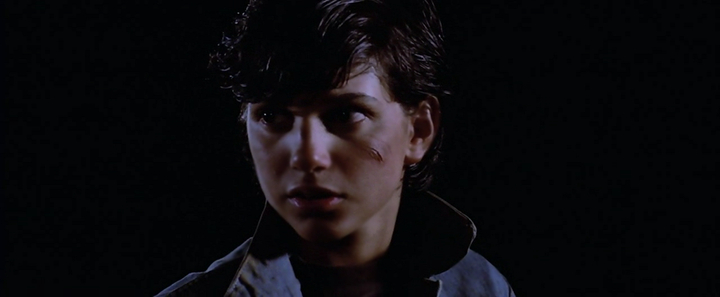 The Outsiders (1983)