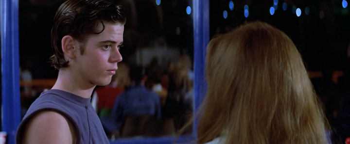 The Outsiders (1983)