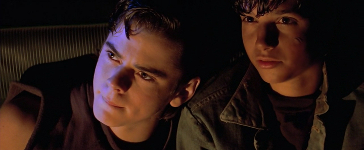 The Outsiders (1983) The Outsiders (1983)