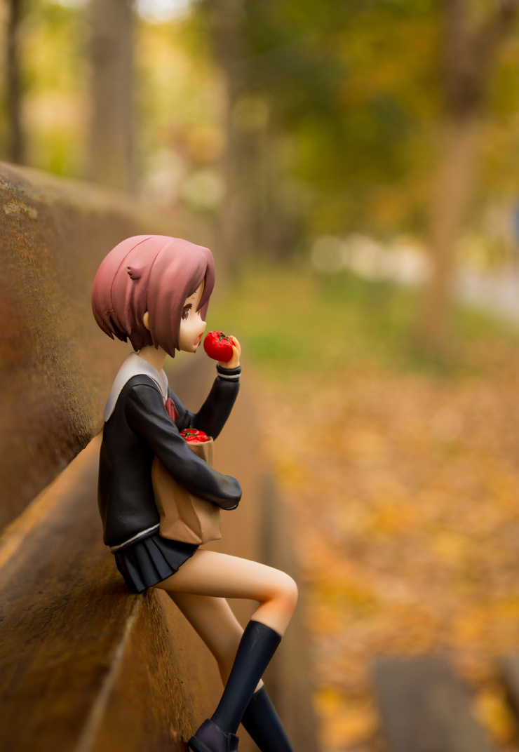 Haruno Shiozaki