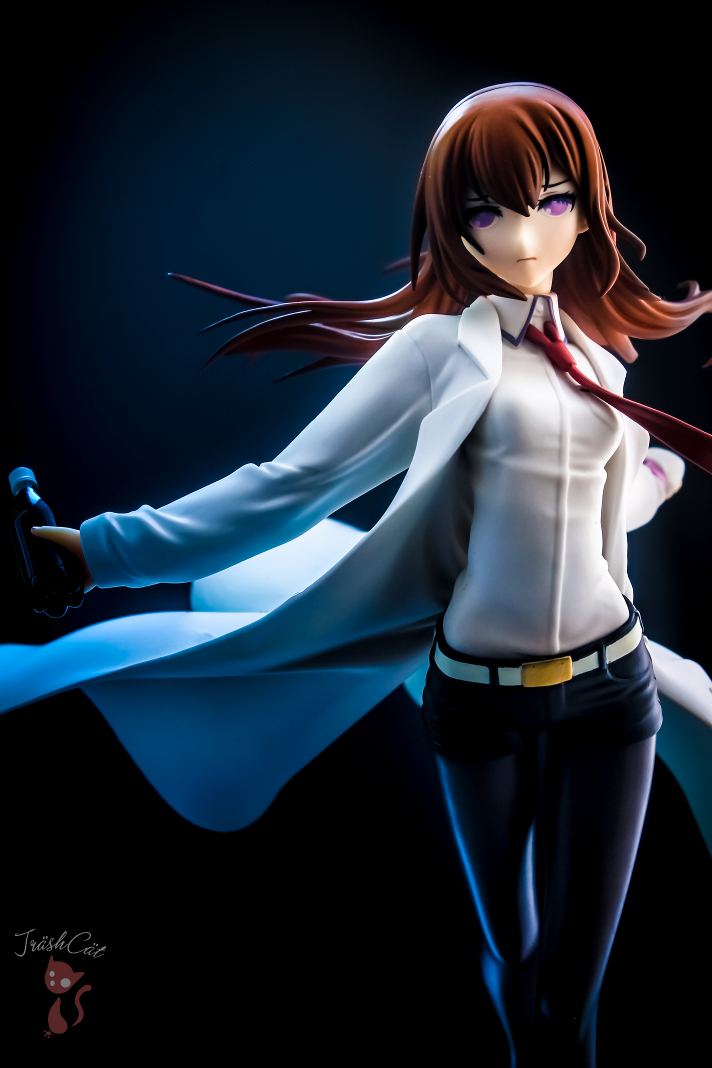 Kurisu Makise