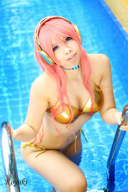 Megurine Luka