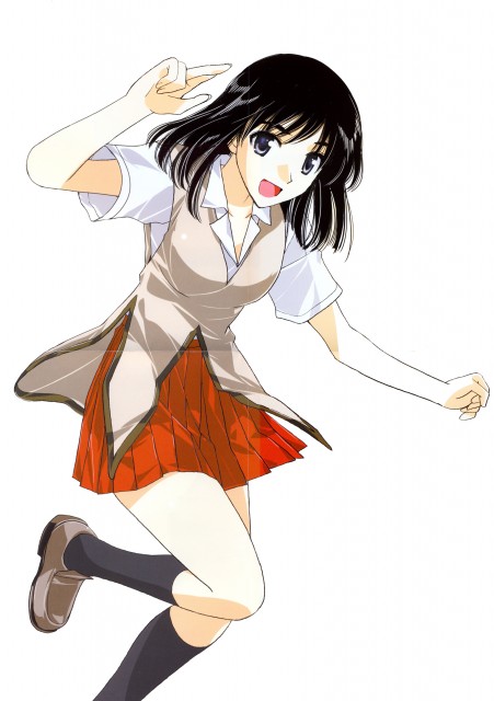 Mikoto Suo
