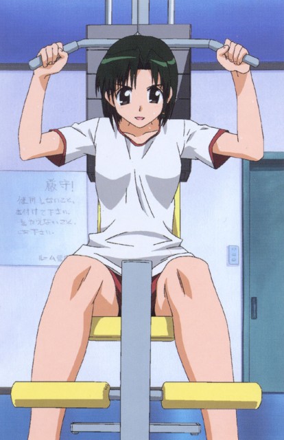 Karen Ichijou