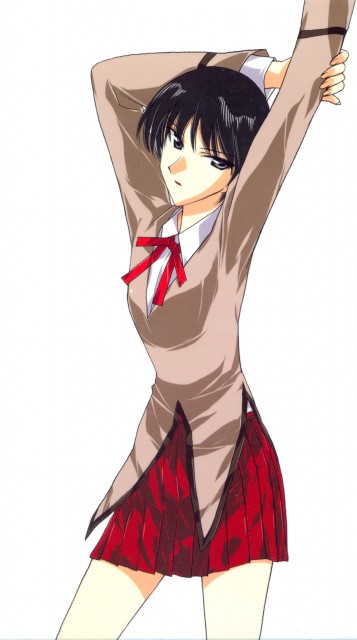 Akira Takano