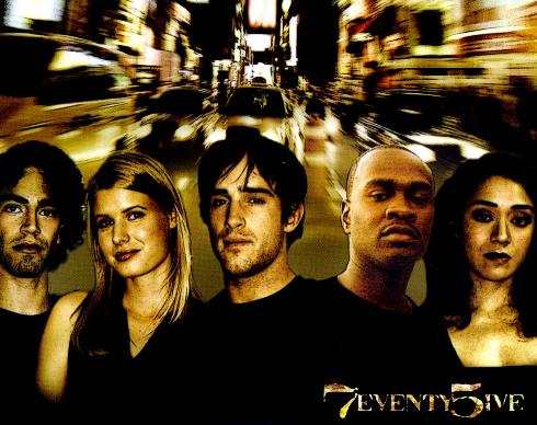 7eventy 5ive                                  (2007)