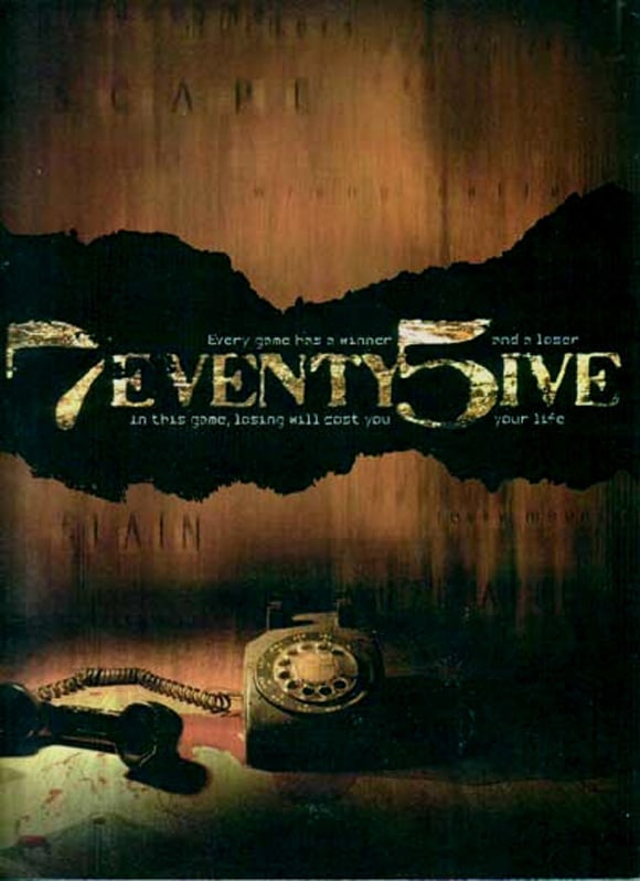 7eventy 5ive                                  (2007)