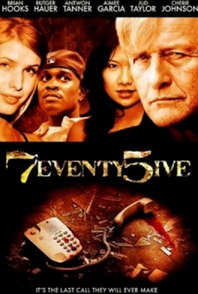 7eventy 5ive                                  (2007)