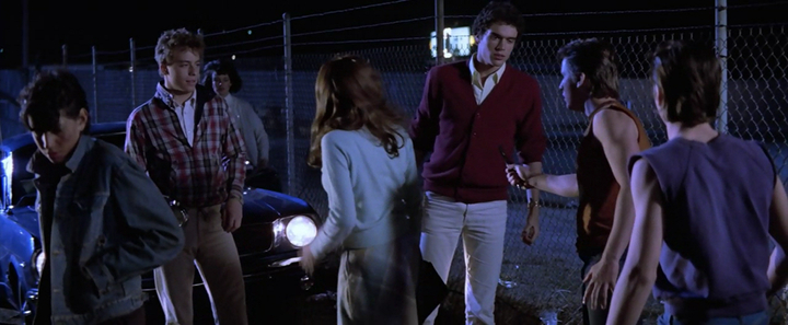 The Outsiders (1983)