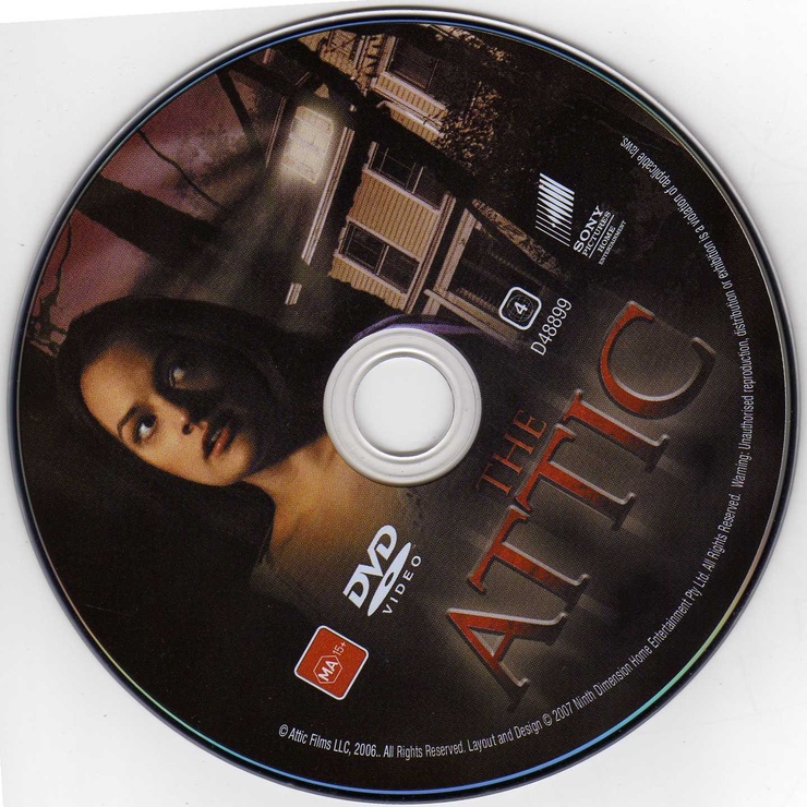 The Attic (2007)