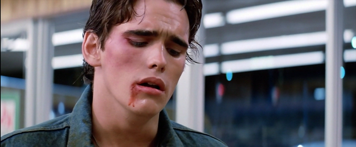 The Outsiders (1983) The Outsiders (1983)