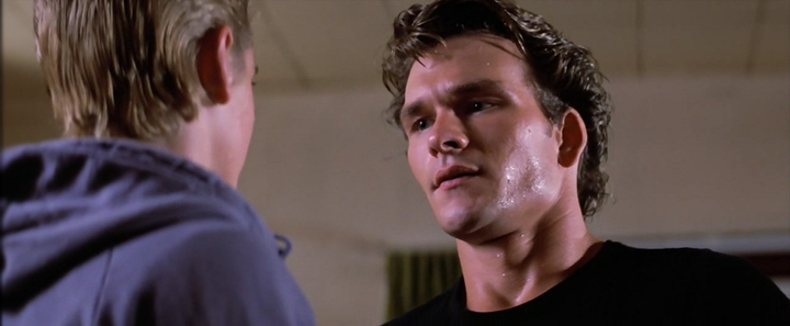 The Outsiders (1983)