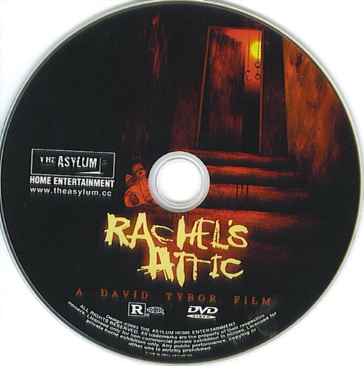 Rachel's Attic 