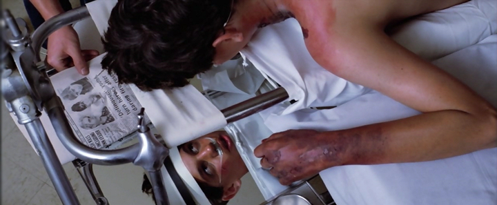 The Outsiders (1983) The Outsiders (1983)